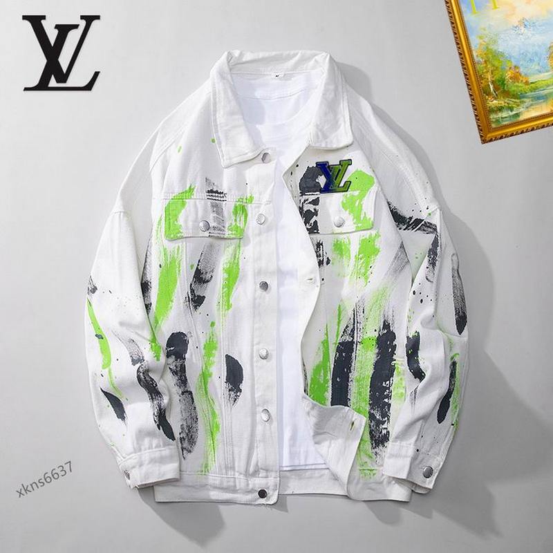 LV Men's Outwear 94